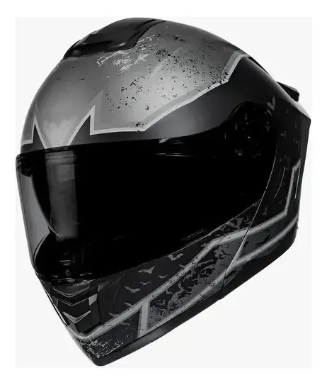 Casco Modular / Rebatible con Pinlock KOV Talla XL